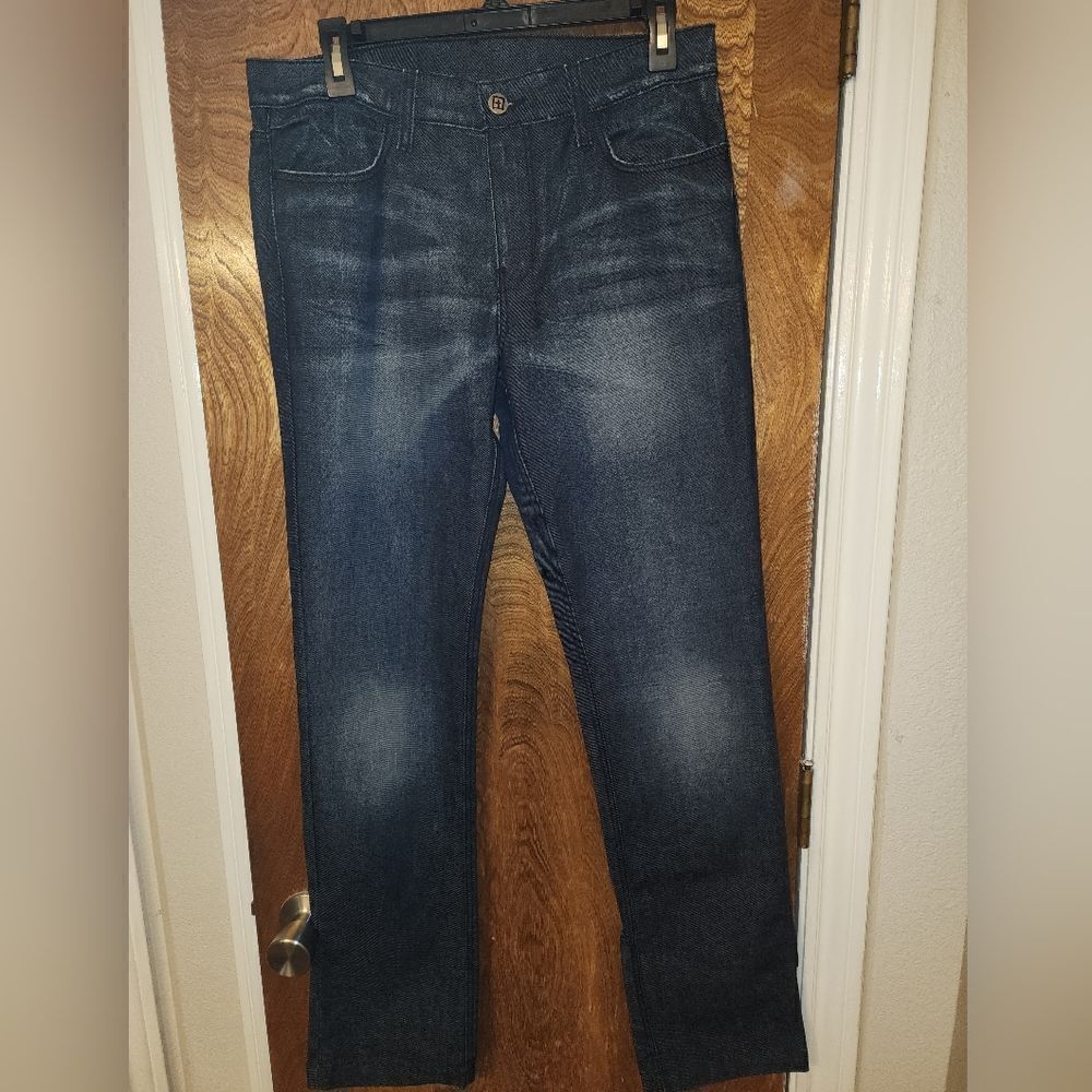 Ksubi Lean Bean jeans Size 30 NWT